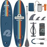Retrospec Weekender 10 ft 6 in