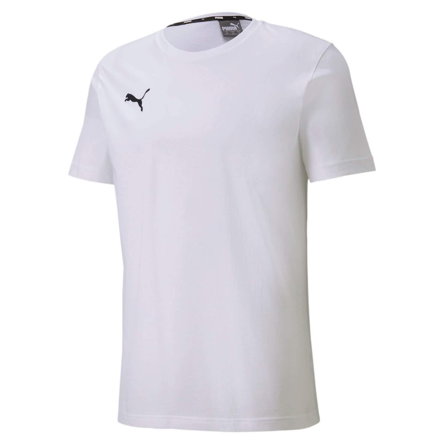 Teamgoal 23/Puma White