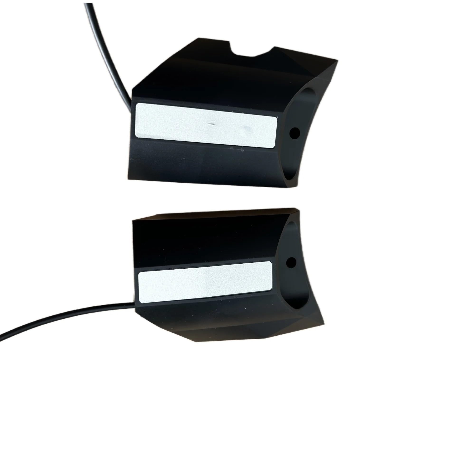 Luce Anteriore con Copertura for Monopattino Elettrico KUK-irin G3 for KUG-OOKIRIN G3 Luce Laterale Anteriore Sinistra Destra Pannello Inferiore Accessori