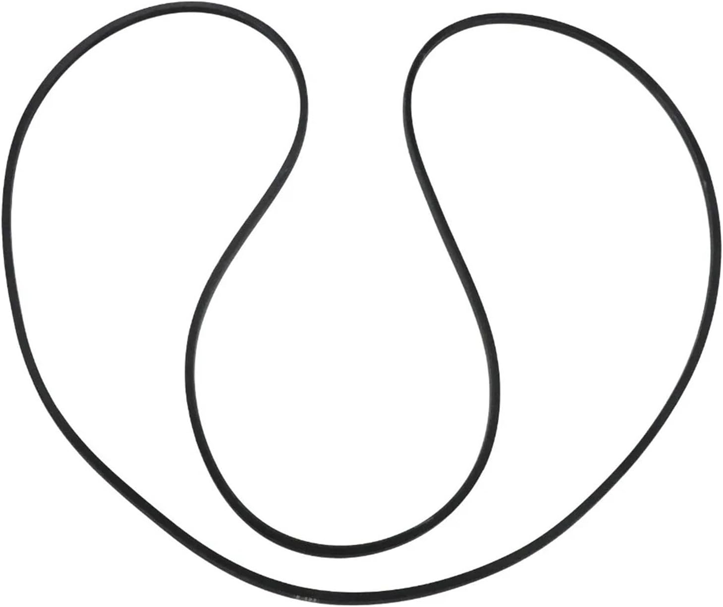 Deck Belt 115-4972 133-1168 Compatible With Toro 60 Inch Titan ZX6030 ZX6050 MX6000