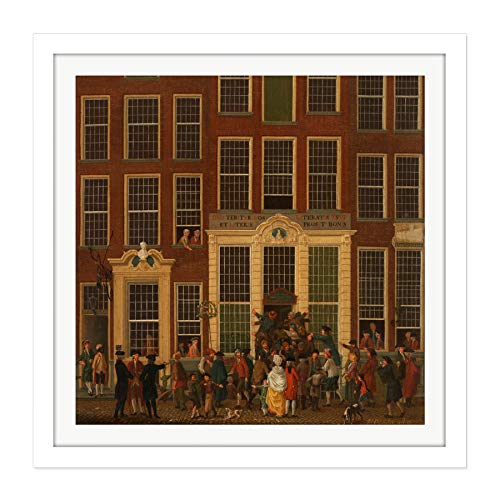 Artery8 Ouwater Bookshop Lottery Agenc