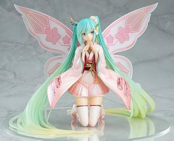 正規品 未開封 初音ミク レーシングミク Tony 晴着Ver. 晴れ着 Amazon.co.jp: 初音ミク GTプロジェクト レーシングミク Tony