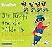 Produktbild Jim Knopf: Jim Knopf und die Wilde 13 - Teil 2: Der Magnetfelsen: 2 CDs