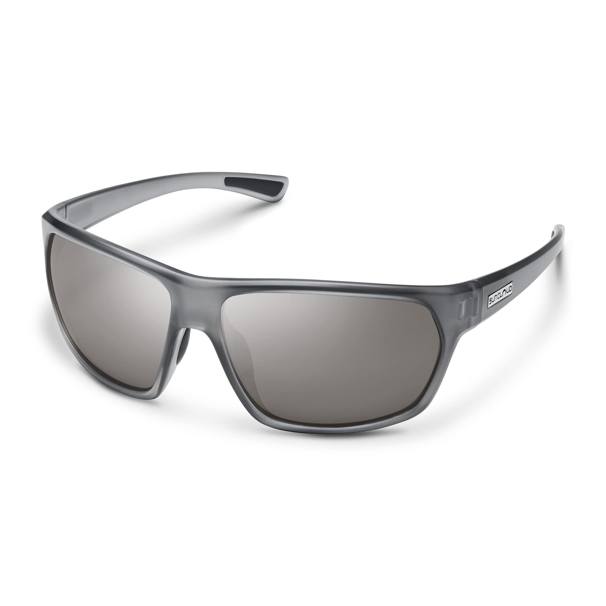 SuncloudBoone Polarized Sunglasses – 100% UV Protection – Comfortable Fit, Trendy Design – for Men & Wome