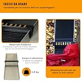 Zoom IMG-2 goldsax hunter 60 una sonda Zoom IMG-2 goldsax hunter 60 una sonda