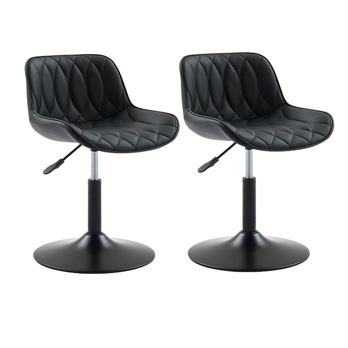 Chaise de restaurant pivotante réglable : finissez-en avec le manque de place à table