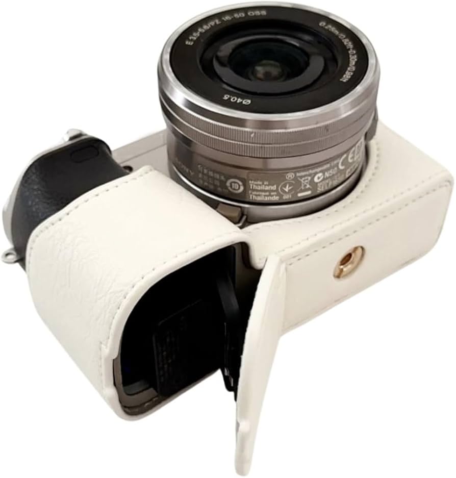 Amazon.co.jp: ASHONNEY for 対応 ソニー PEN A6000 A6300 A6400 α6000