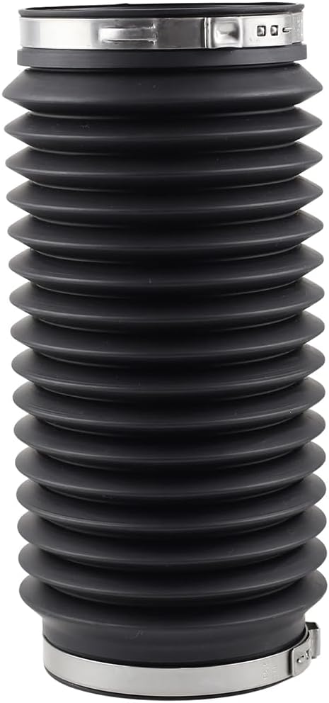 Rear Drive Shaft Boot Compatible with Jeep Wrangler 2009-2018 Ram 1500 2013-2024, 68400289AA 68222873AA
