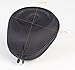 Slappa Full-Sized Duro-Shock xEVA HardBody Ballistic Nylon PRO Headphone Case for Audio Technica, Beats, Sony + many more; Black (SL-HP-99)