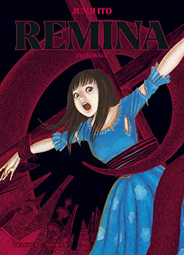 Rémina — Tome 1