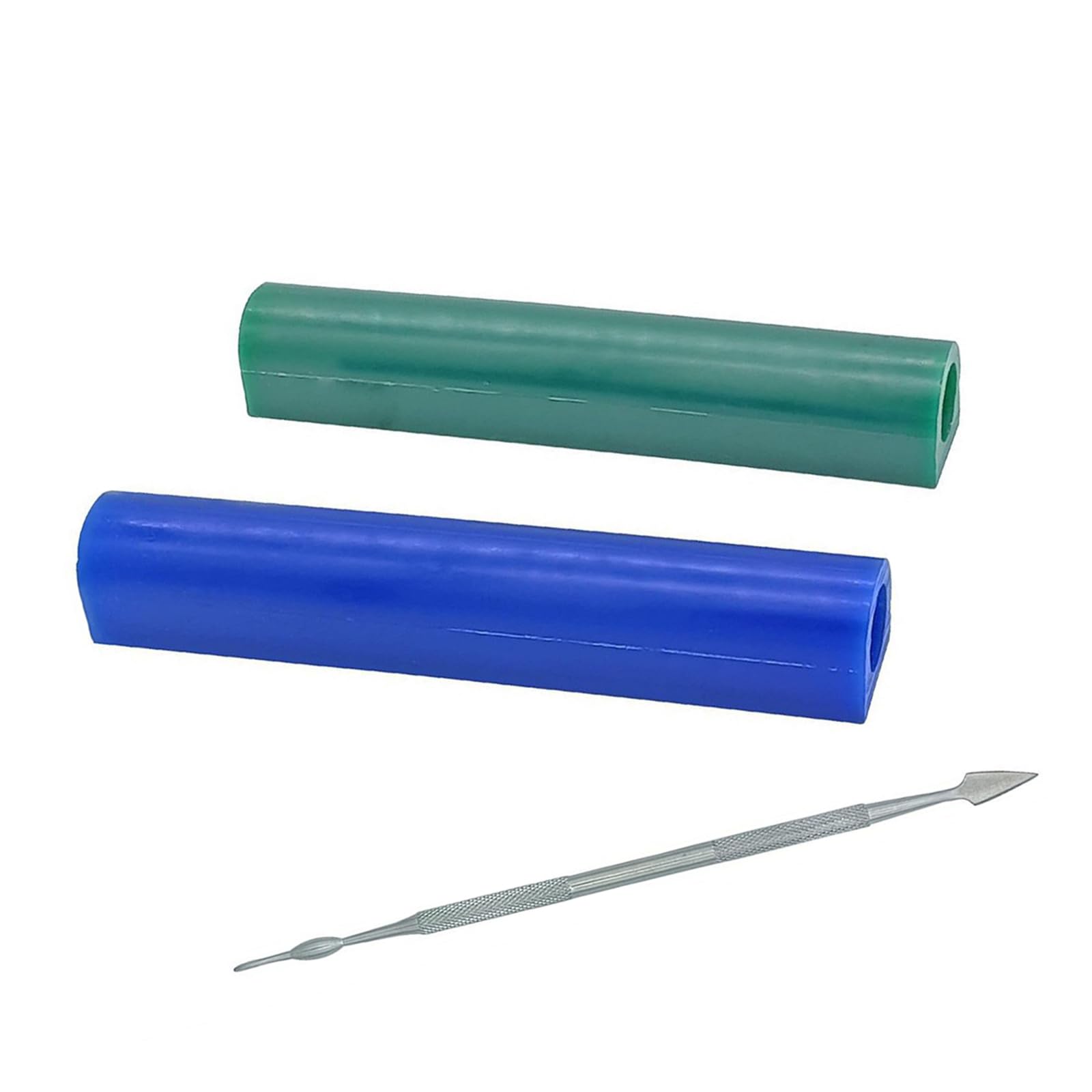 Cire de bougie pour fabrication de bijoux moule bague et loisirs créatifs