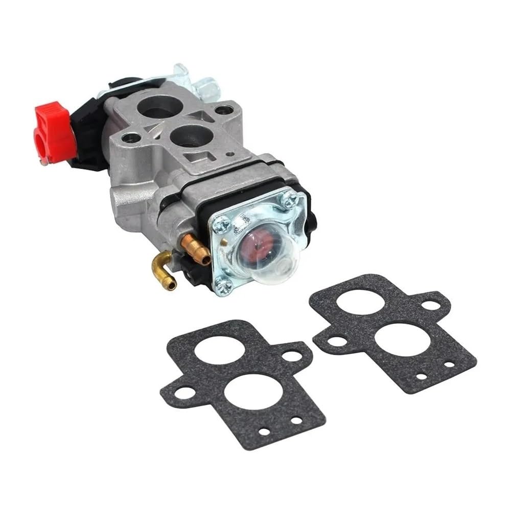 Carburateur Jonsered BB2280 BB2250 pièce 581177001 pour souffleur de sac à dos