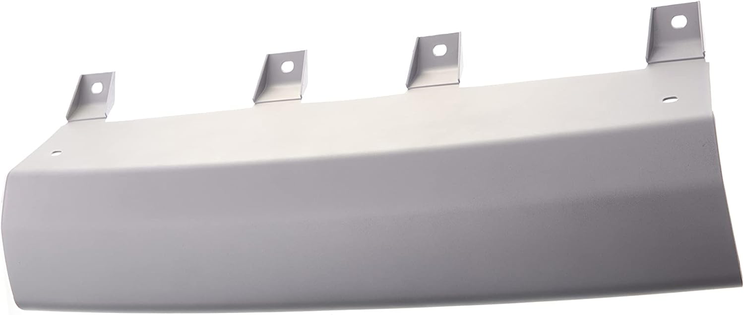 Replacement Parts Front Bumper Molding Insert Trim Compatible with Honda Element DX EX LX 2003 2004 2005 2006 2007 2008