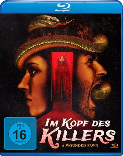 Im Kopf Des Killers - A Wounded Fawn