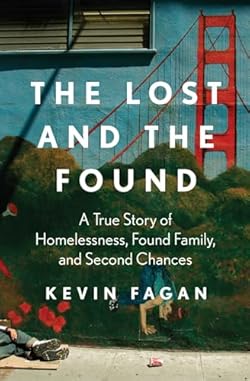 The Lost and the Found cover image