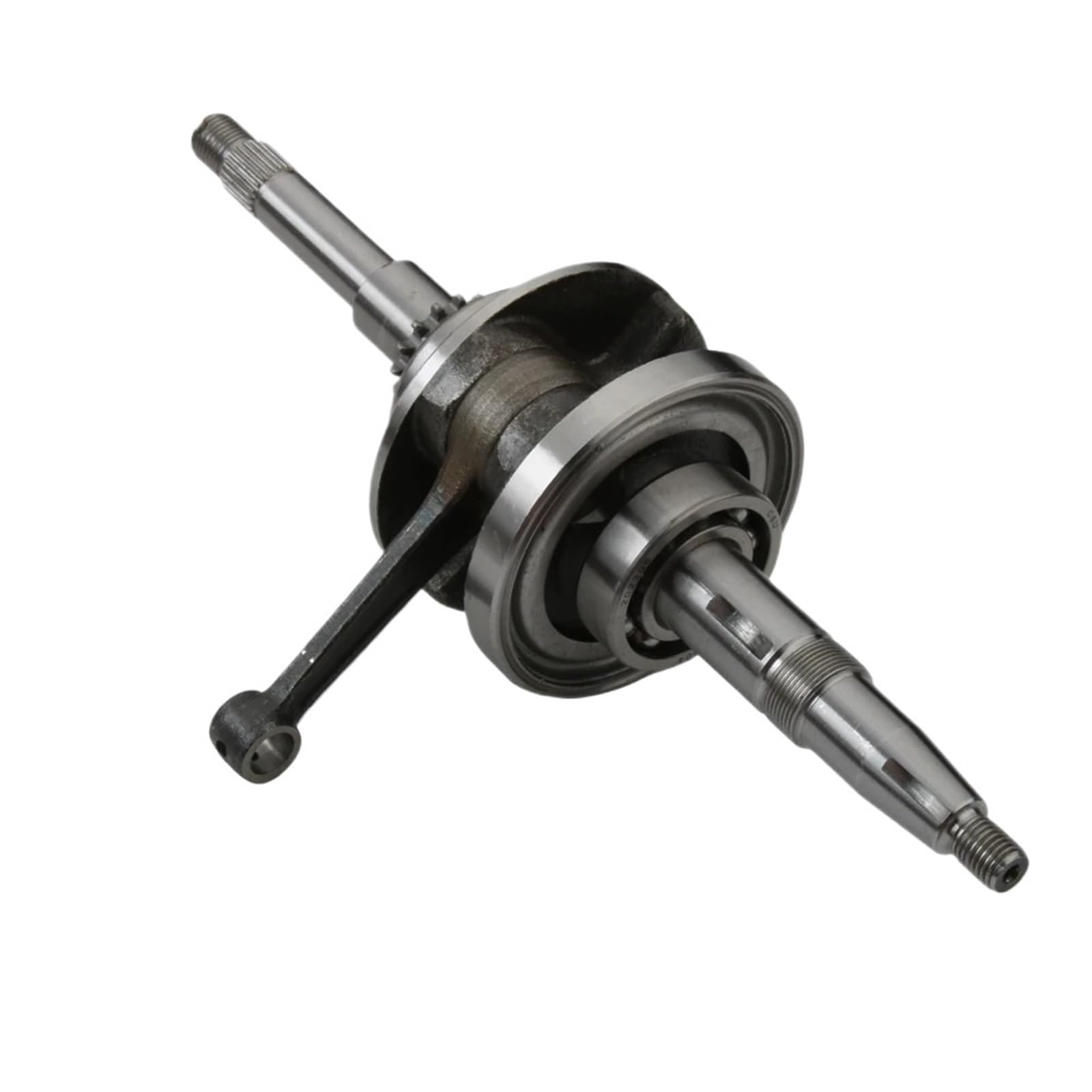 Compatibile con Jet 50cc AC 4T 1P37QMB Componenti del Motore Albero Motore della Locomotiva 13000-AMA-000