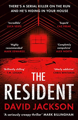 The Resident für 8,49 EUR (-26%) statt 11,50 EUR bei amazon.de Bild: The Resident für 8,49 EUR (-26%) statt 11,50 EUR bei amazon.de