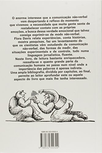 A comunicação não-verbal