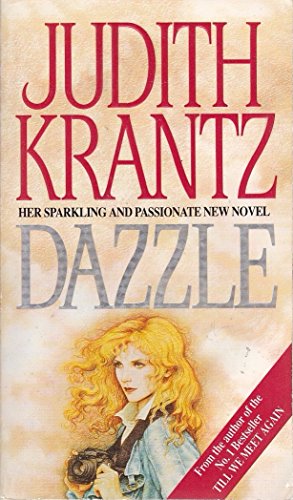 Dazzle 0553175041 Book Cover