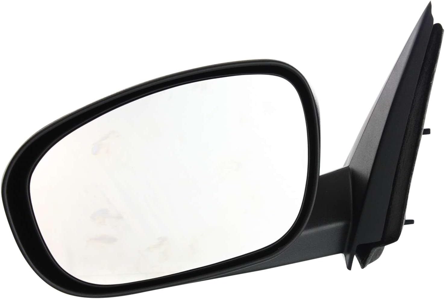 Garage-Pro Driver Side Power Non-Heated Mirror, Textured, For Dodge Charger 2006-2010, Driver Side Mirror, Side Mirror Replacement Without Memory