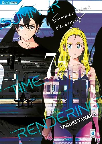  Summer Time Rendering 7: Digital Edition