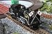 Z Gauge T019-7 JNR C11 Unit 251 Service Specifications Railway Model Steam Locomotive