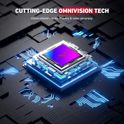 Ralcam Endoskopkamera mit Licht Endoscope Camera - Endoskop 6,2mm Inspektionskamera 3,5 HD 720P Rohrkamera, Kameras mit 6 LED, IP67 Wasserdicht 1M Halbsteifes Kabel Teleskopkamera Kfz Werkzeug