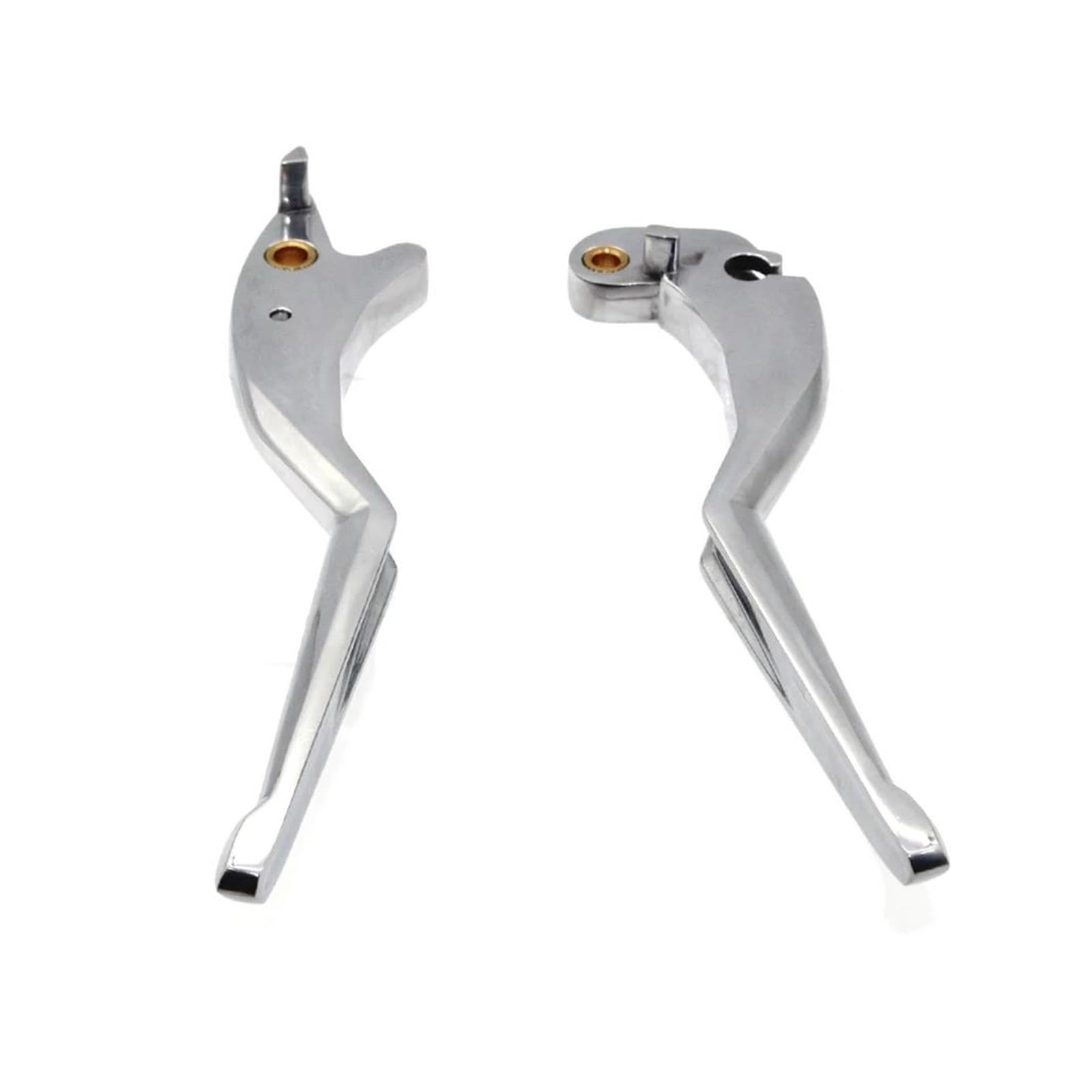 HIOPILKIKG for Indian Scout/Scout Sixty Bobber 2015 2016 2017 2018 2021 Brake Clutch Levers Handlebar Hand Grips Motorcycle Clutch levermotorcycle(E)