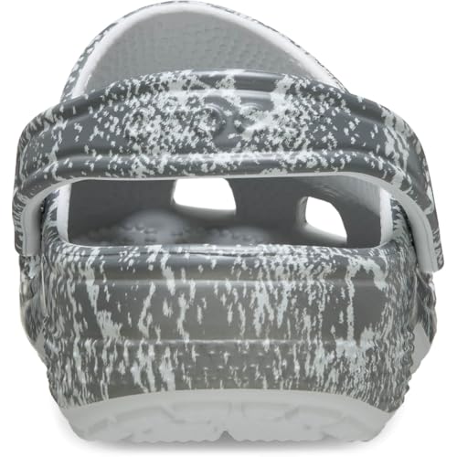 Image of Crocs Unisex-Adult Classic Clog - Seasonal Graphic