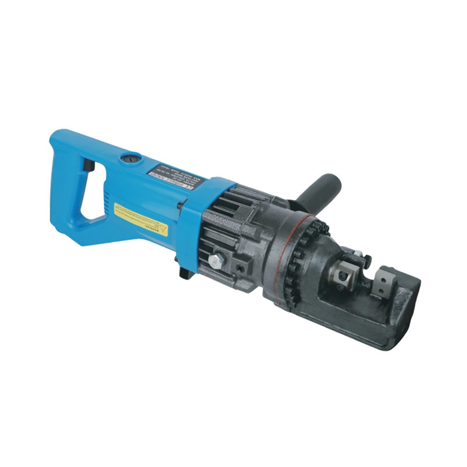 Rebar Bender, Electric Rebar Shears, Portable Hydraulic Cutters, Bending Machines, Cordless Cold(Jp20)