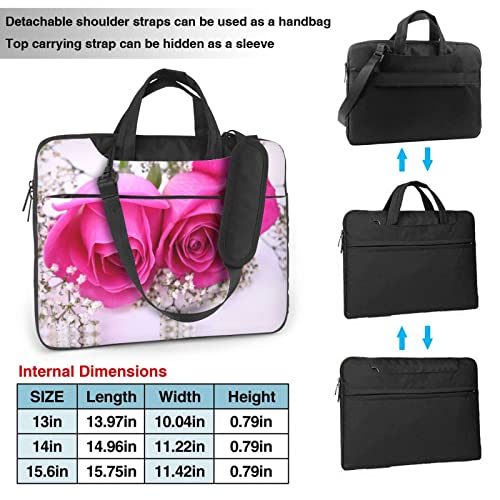 Bolso para laptop 13-15.6 pulgadas miniatura 3