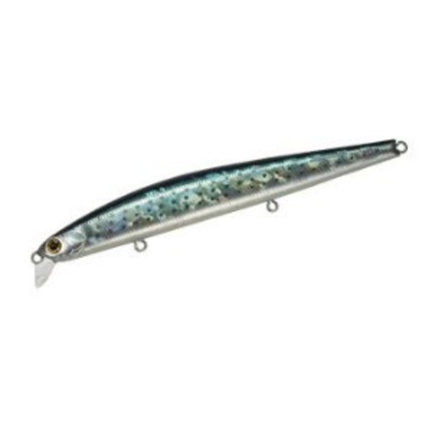 Amazon.co.jp: ジップベイツ ミノー ザブラシステムミノー139F