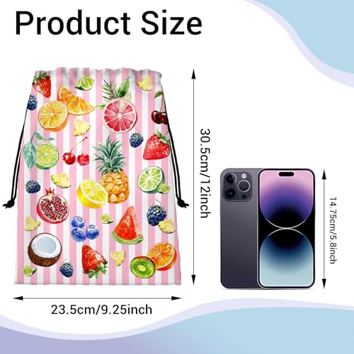 Image of Grip Bags for Gymnasts Small Drawstring Gym Storage Pouch for Gymnasts