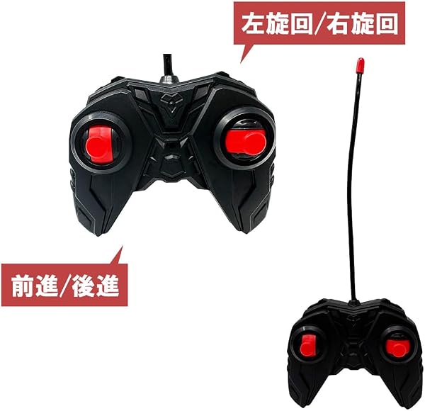 メーカーライセンス取得 自動車 ラジコン RCカー 日産 トヨタ スズキ 三菱 レクサス (新型フェアレディZ(ブルー)) - 4