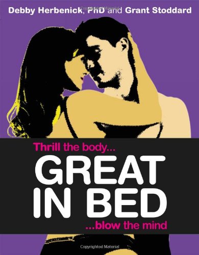 Buy Great in Bed — BookShops.in