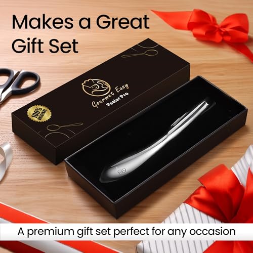 Set PAPERHOLD y UTEN5 BLK con acabado elegante para cocinas modernas 6