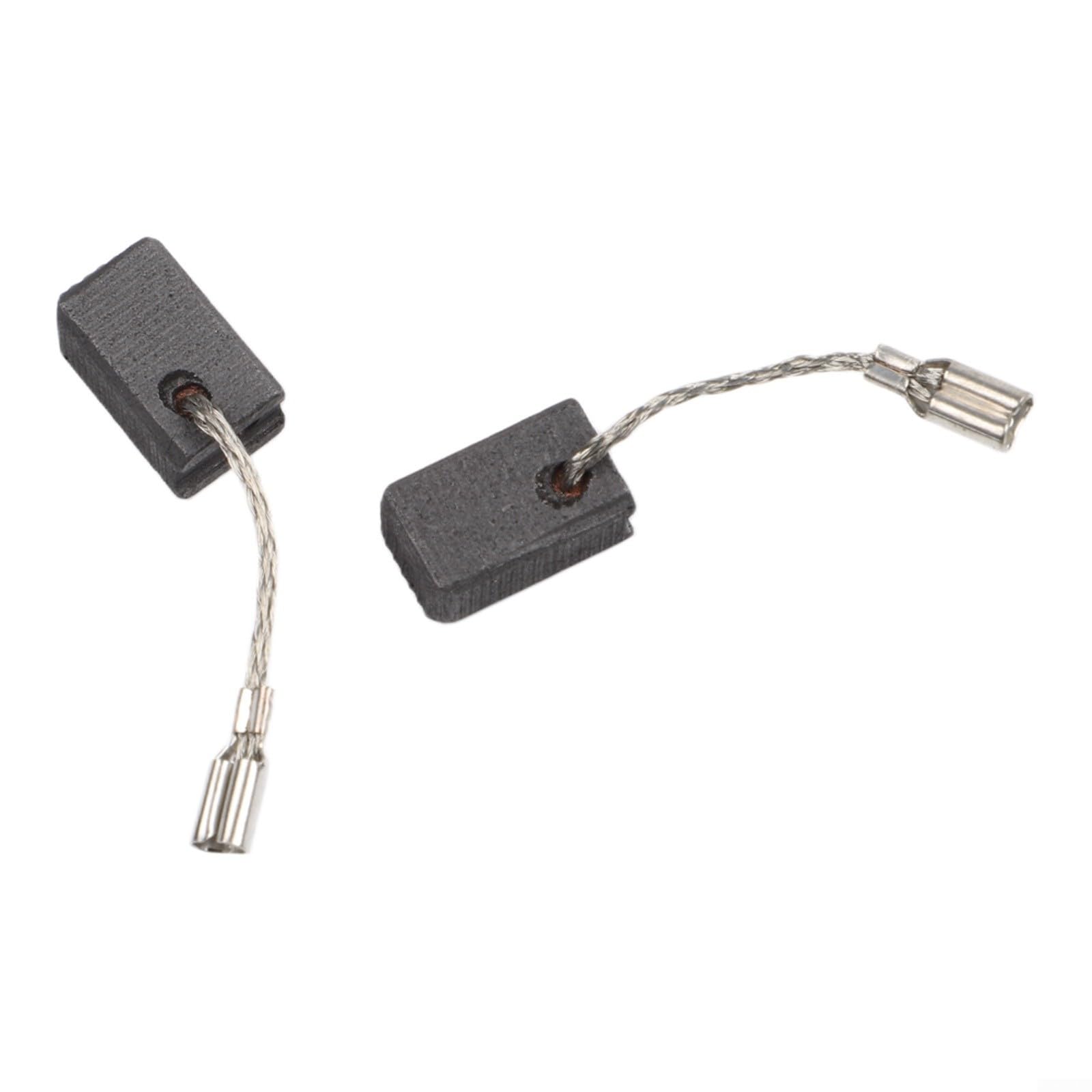 Spazzole di carbone 1619P02892 per trapano elettrico smerigliatrice angolare, spazzole di ricambio per utensili elettrici GWS7-100 GWS7-125 GOP250CE E74