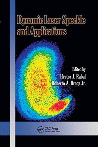Dynamic Laser Speckle and Applications (Optical Science and Engineering)