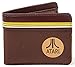 Produktbild Atari Arcade Life Wallet, Braun