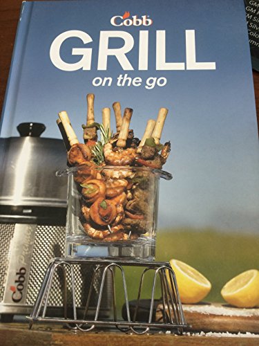 COBB GRILL ON THE GO