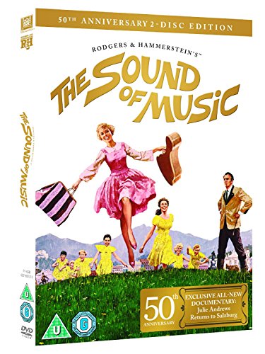 Sound Of Music. The (2 Dvd) [Edizione: Regno