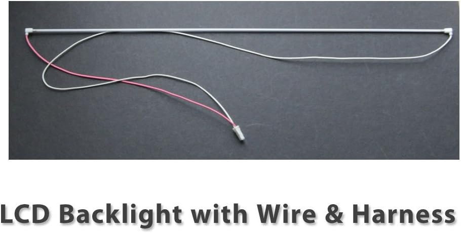 15.4" WXGA/WXGA+/WUXGA LCD CCFL Backlight with Wire Harness for Acer Laptop/Notebook Aspire 1360 1410 1640 1640Z 1650 1650Z 1660 1670 1680 1690 2000 2010 2020 3000 3020 3030 3040 3100 3500 3510 3610 3610A 3630 3650 3660 3690 5000 5010 5020 5030 5040 5100 5110 5220 5230 5310 5315 5320 5330 5510 5514 5515 5520 5520G 5530 5530G 5600 5610 5610Z 5612 5613 5620 5620z 5625 5625G 5630 5633 5650 5670 5672 5680 5683 5710 5710G 5710Z 5710ZG 5715 5715Z 5720 5720G 5720Z 5720ZG 5730 5730G 5730Z 5730ZG 5910 5910G 5920 5920G 5925G 5930 5930G 5930Z 9100 9110 9120 Extensa 3000 3100 4010 4100 4102 5010 5120 5200 5210 5220 5230 5230E 5410 5420 5420G 5430 5510 5510Z 5610 5610G 5620 5620G 5620Z 5620ZG 5630 5630EZ 5630G 5630Z 5630ZG 6600 6700 6700Z TravelMate 2100 2200 2201 2203 2300 2304 2310 2410 2413 2430 2450 2460 2490 2600 2700 4000 4010 4020 4060 4070 4080 4100 4200 4210 4220 4230 4235 4260 4270 4280 4400 4500 4600 4670 5100 5110 5210 5220 5220G 5230 5310 5320 5330 5330G 5510 5520 5520G 5530 5530G 5710 5710G 5720 5720G 5725 5725G 5730 5730G 6410 6452 6460 6550 6552 6553 6592 6592G 6593 6593G 8100 9592 8200 8210 Ferrari 4000 5000