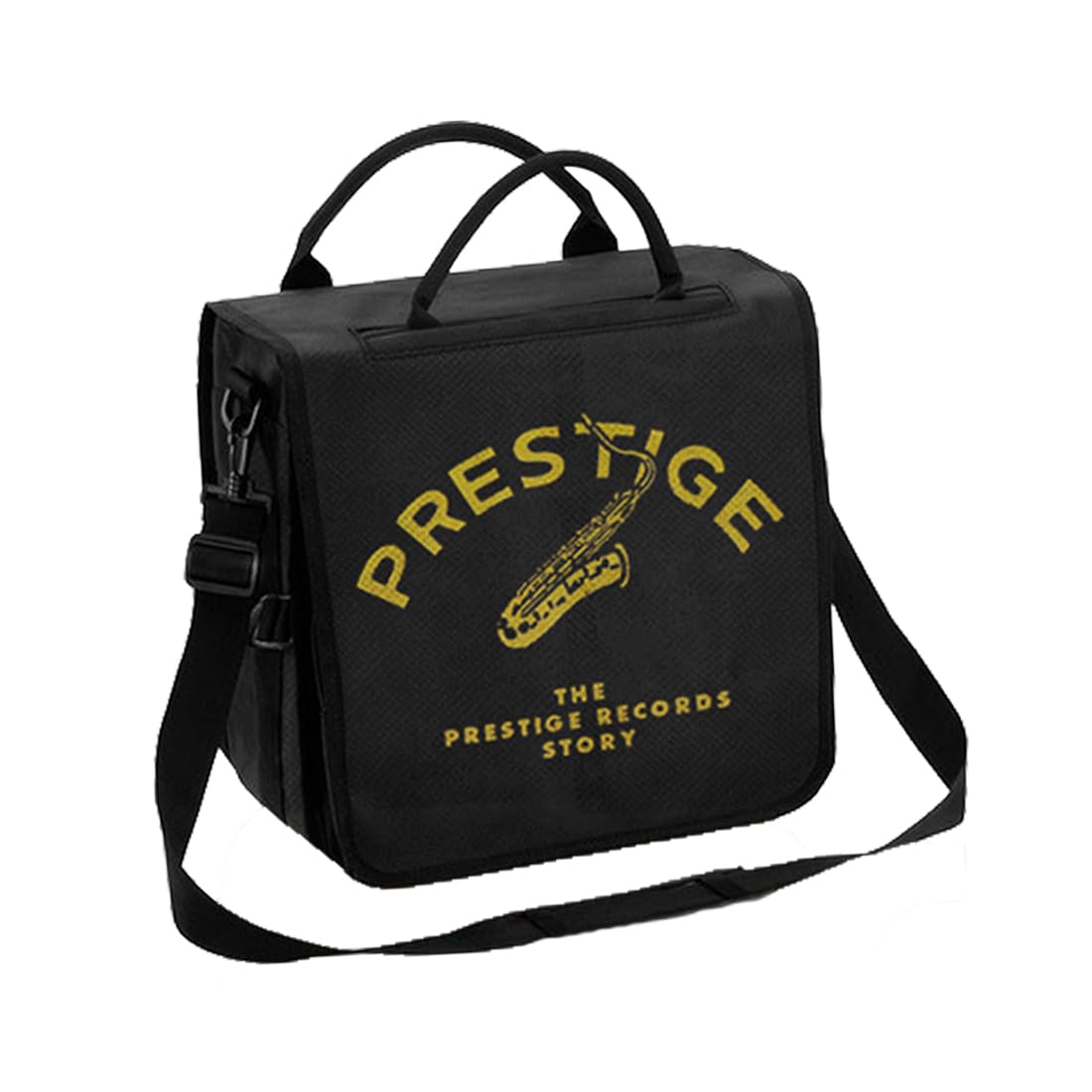 Prestige Vinyl Backpack