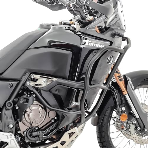 Sturzbügel für Yamaha Tenere 700 World Raid 22-24 Motor-Schutzbügel HG15 DPL2