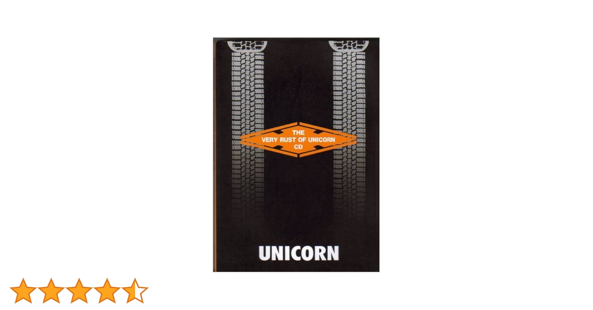 BS ユニコーン/ベリーラストオブユニコーン |本 | 通販 | Amazon