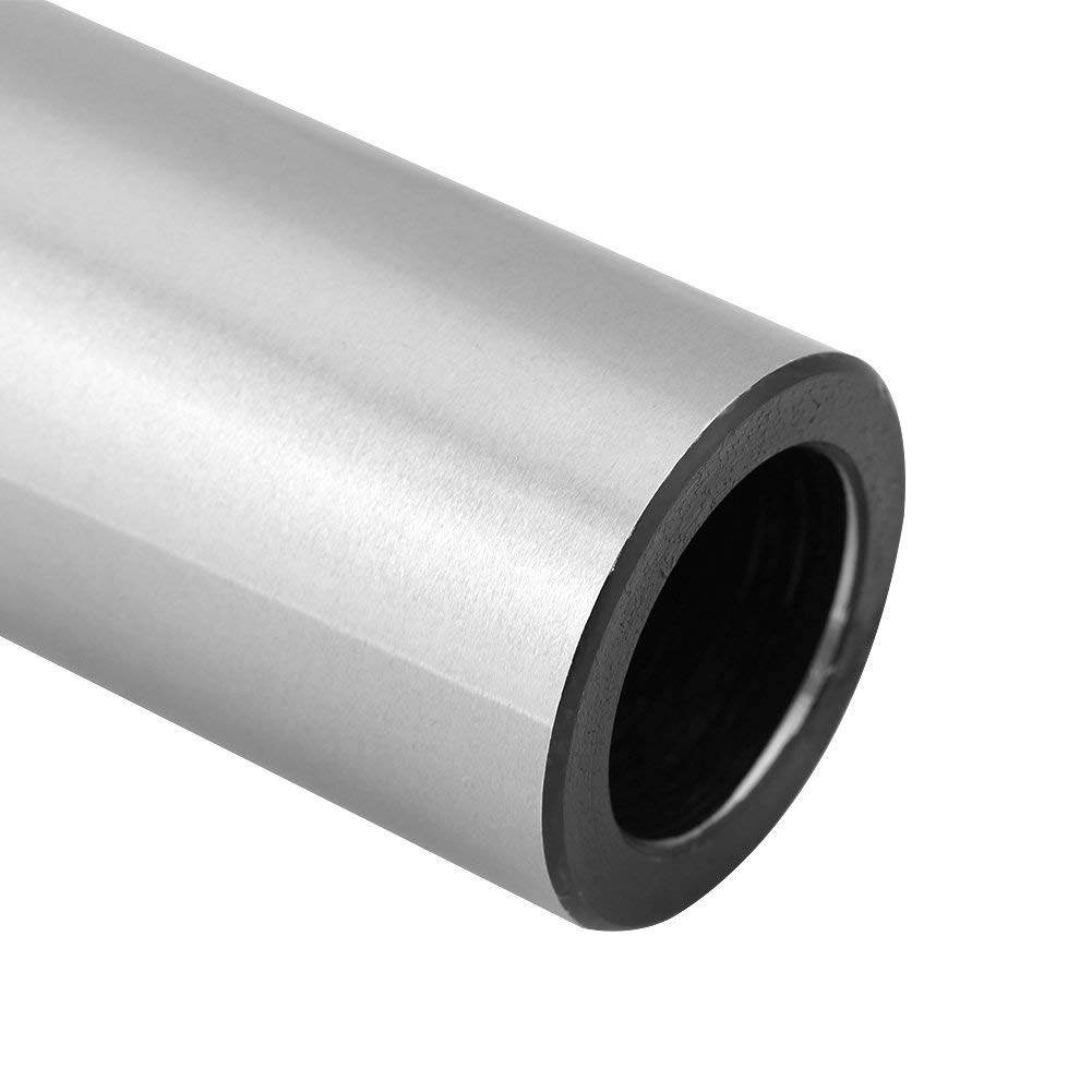 Porte-Mandrin Pince de Serrage ER32 100L Tige de Extension Droite de Outils de Fraisage CNC