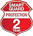 SmartGuard 2-Year Jewelry Protection Plan ($0-$50)