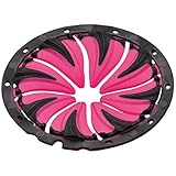 Dye Rotor50040212 Quick Feed Black/Pink