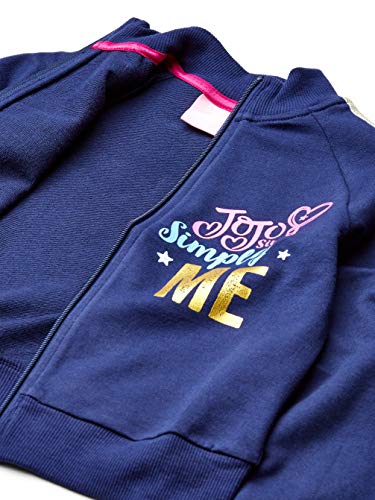 jojo siwa danskin jacket