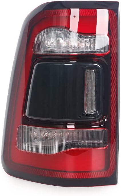 1pc Tail Lights Turn Signal L 55112993AC